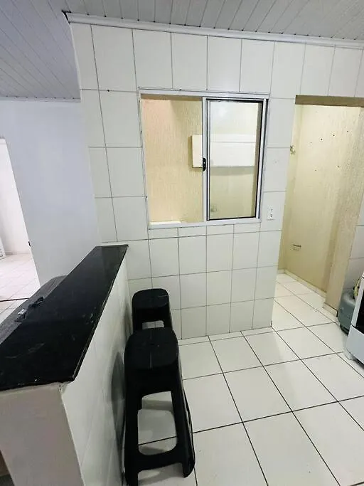 Apto 2 Dormitorios Mobiliado Cachoeirinha Cod 14 São Paulo 0*,  Brasil