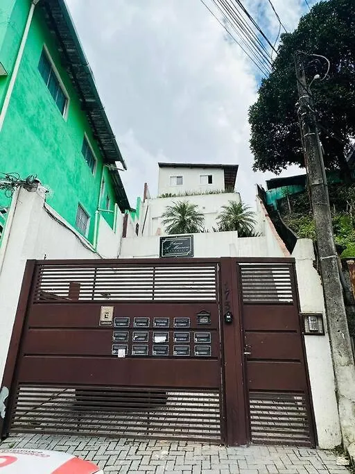 Apto 2 Dormitorios Mobiliado Cachoeirinha Cod 14 São Paulo Apartamento