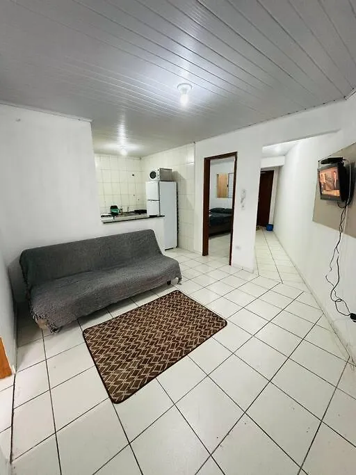 Apartamento Apto 2 Dormitorios Mobiliado Cachoeirinha Cod 14 São Paulo
